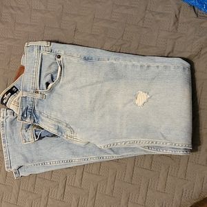 Hollister men's jeans